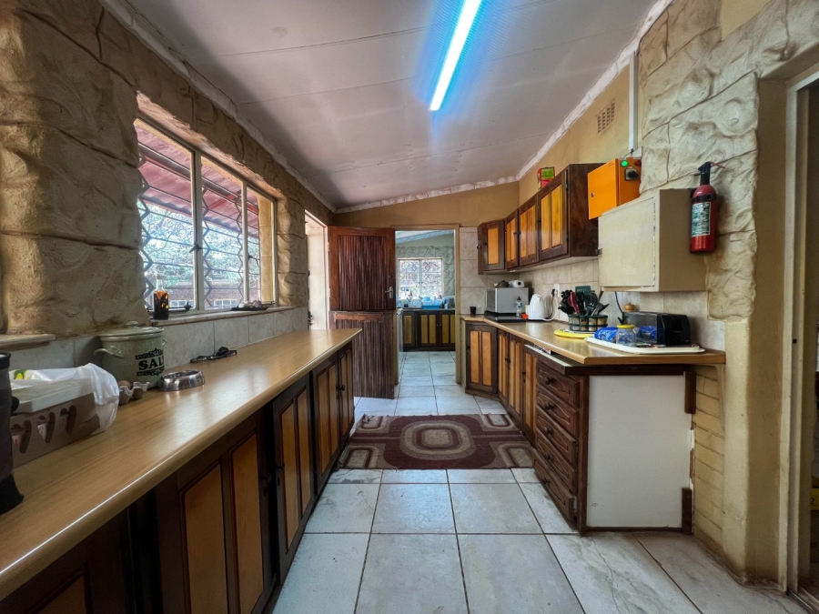 Commercial Property for Sale in De Wildt North West